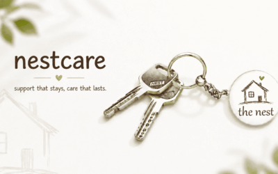 Post-Handover Support at The Nest – nestcare