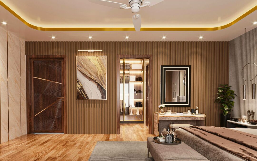 Why Premium Homes Feel Timeless And Not Just Trendy