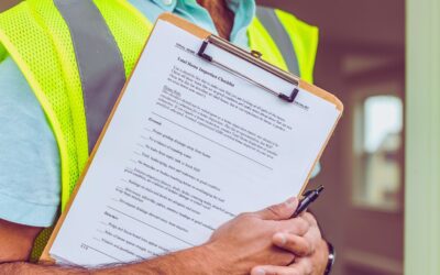 Why Quality Control Is a Process, Not Just a Final Inspection