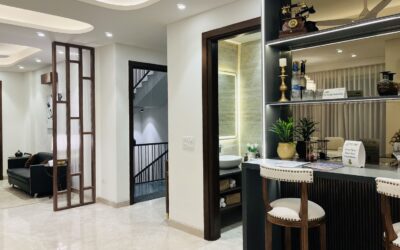 Why Great Homes Feel Different Before You Even Notice Why