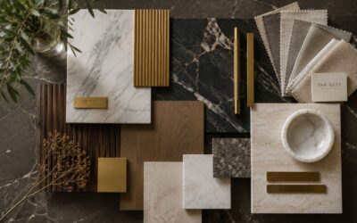 The Best Finishes Aren’t Just Expensive. They’re Curated.