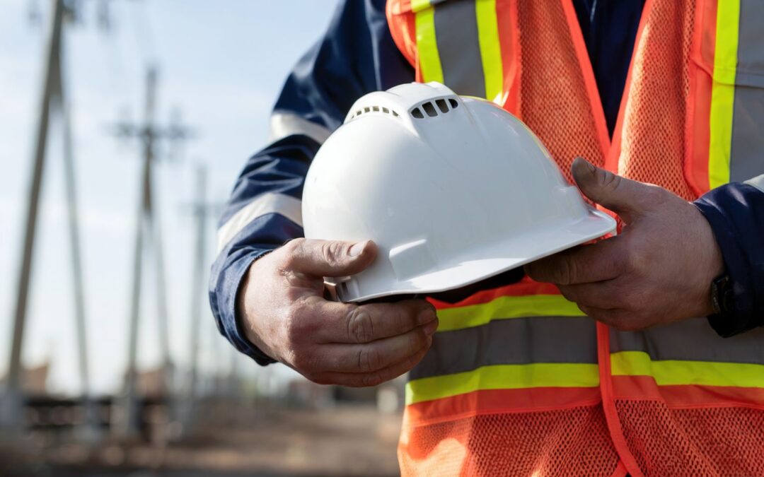 Construction Worker