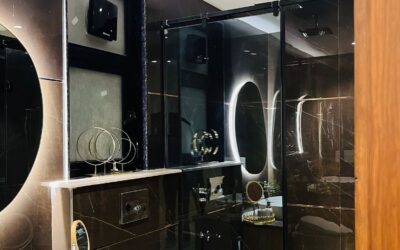Beyond Appearances: What Defines a Truly Premium Washroom