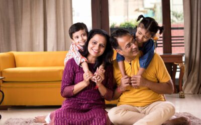 Designing for Every Generation: Creating Homes That Work for the Whole Family