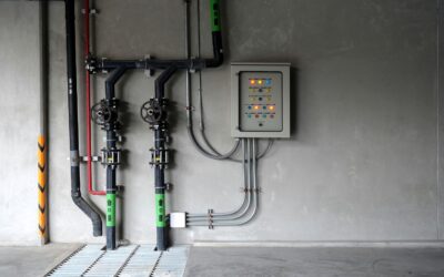 What Happens Behind the Walls: The Building Systems That Make a Home Work