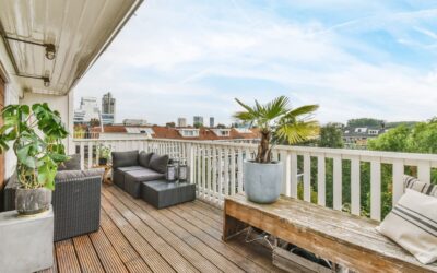 What Makes a Home Feel Connected to Its Neighbourhood?